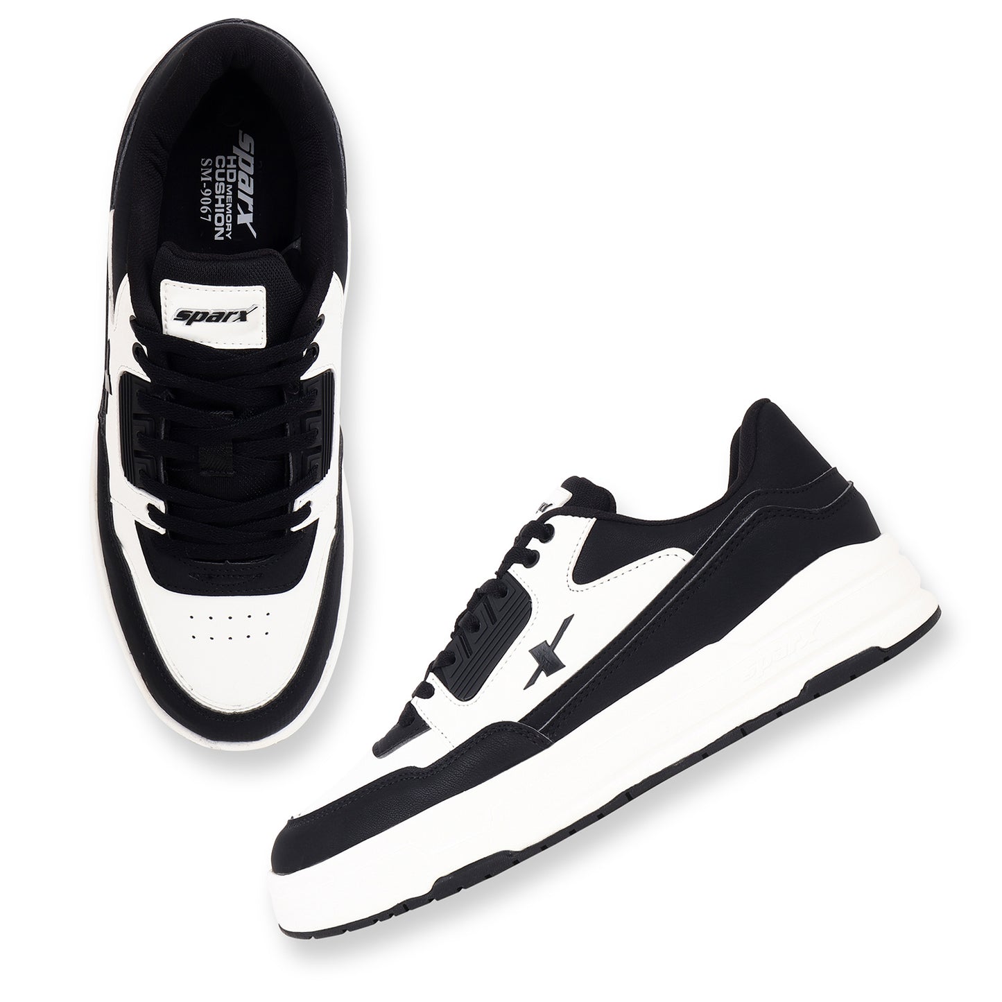 Sparx Shoes for Men SM 9067
