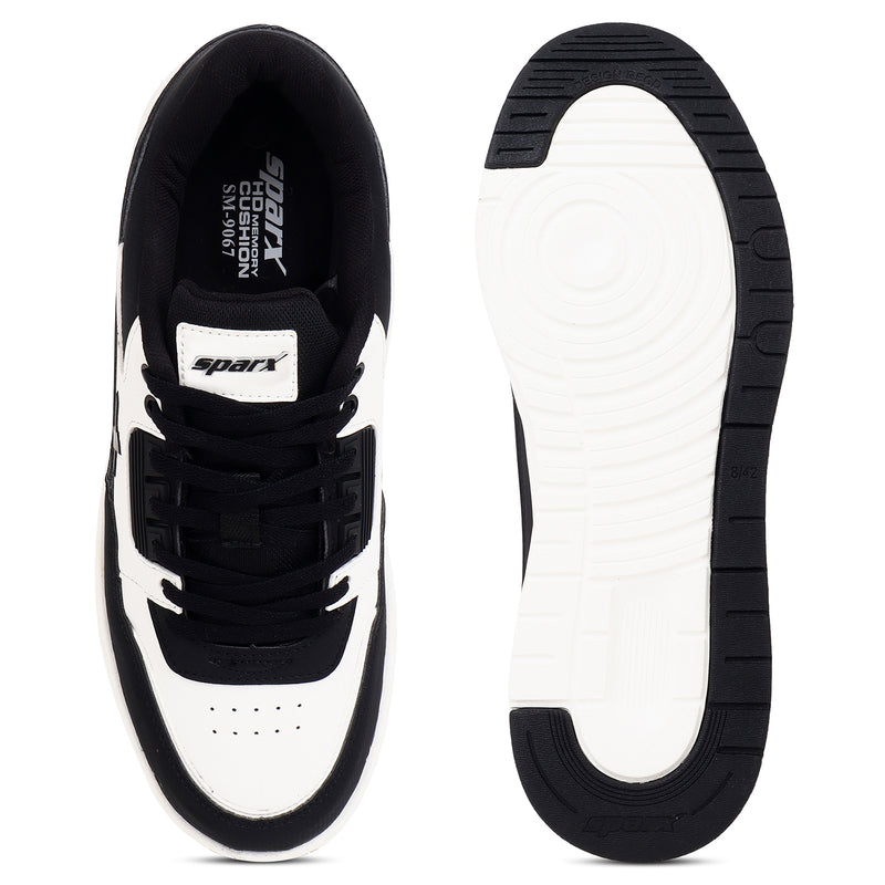 Sparx Shoes for Men SM 9067
