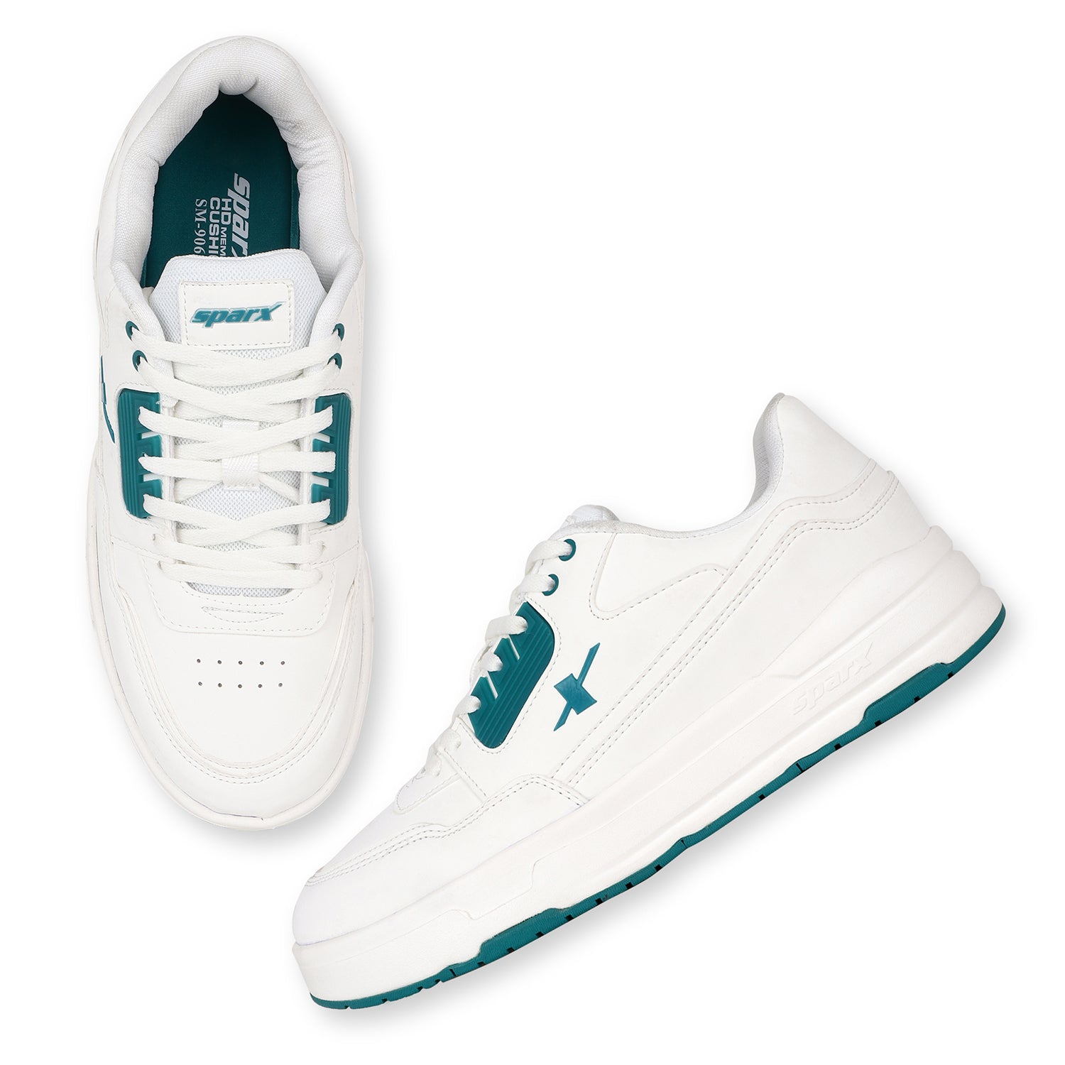 Sparx Shoes for Men SM 9067