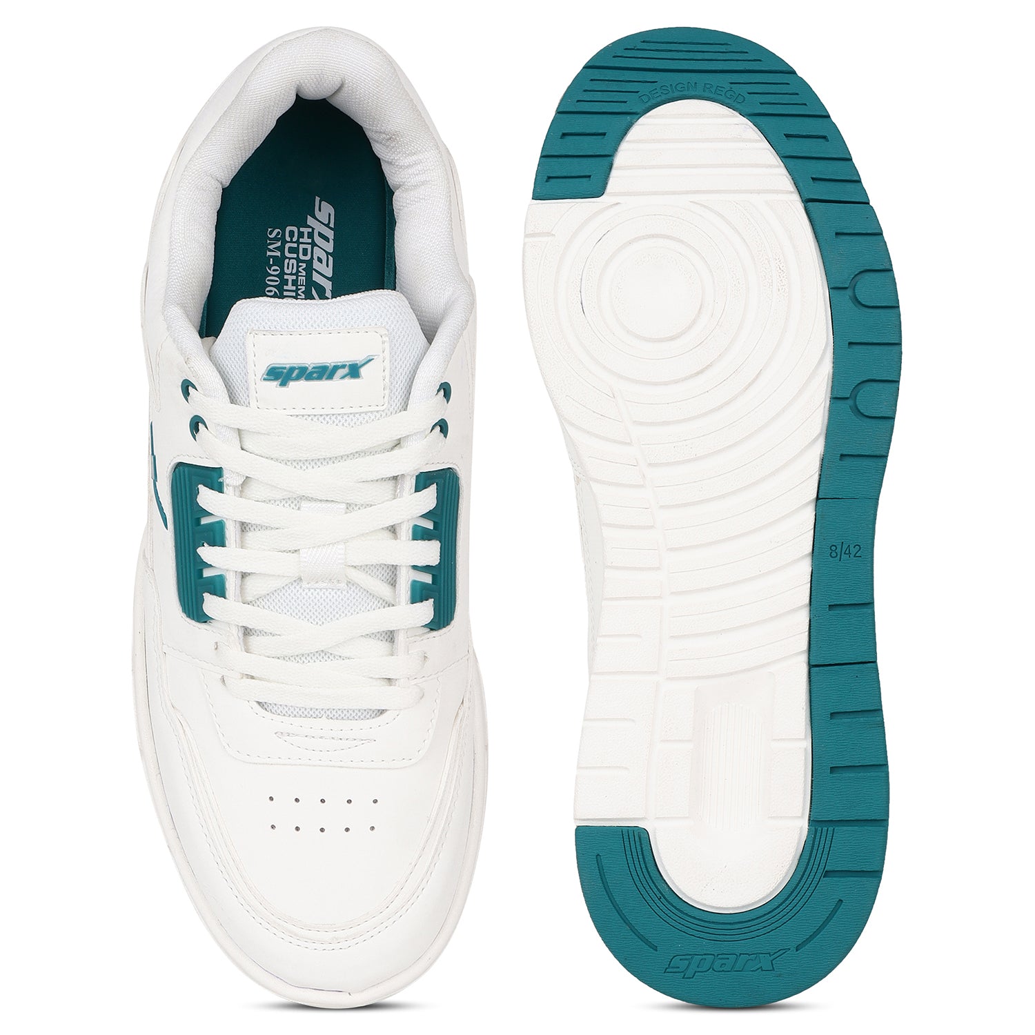 Sparx Shoes for Men SM 9067