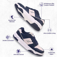 Sneakers for Men SM 9078