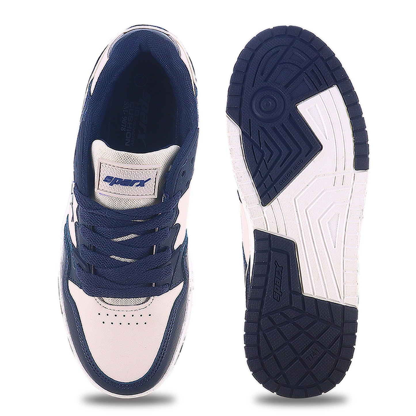 Sneakers for Men SM 9078
