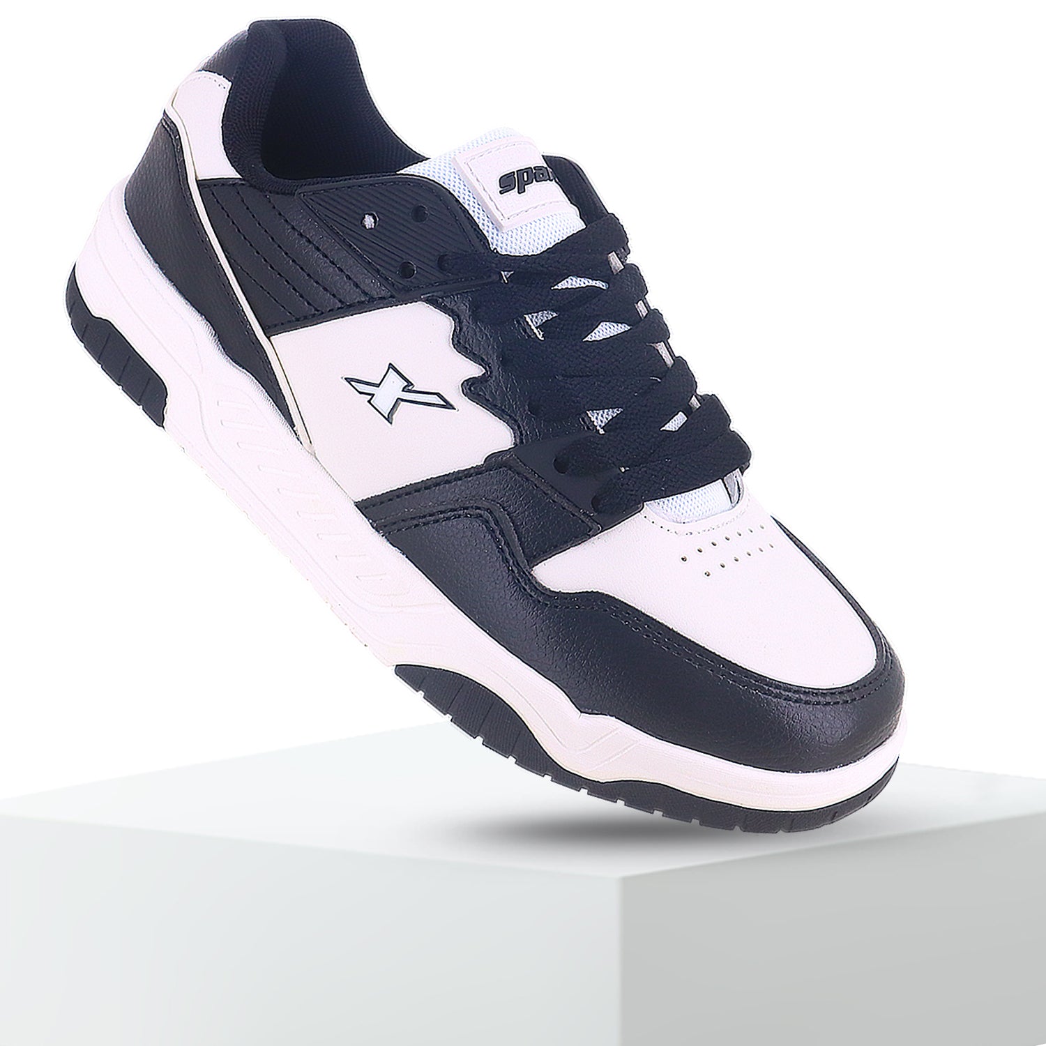 Sneakers for Men SM 9078 – Relaxo Footwears Limited