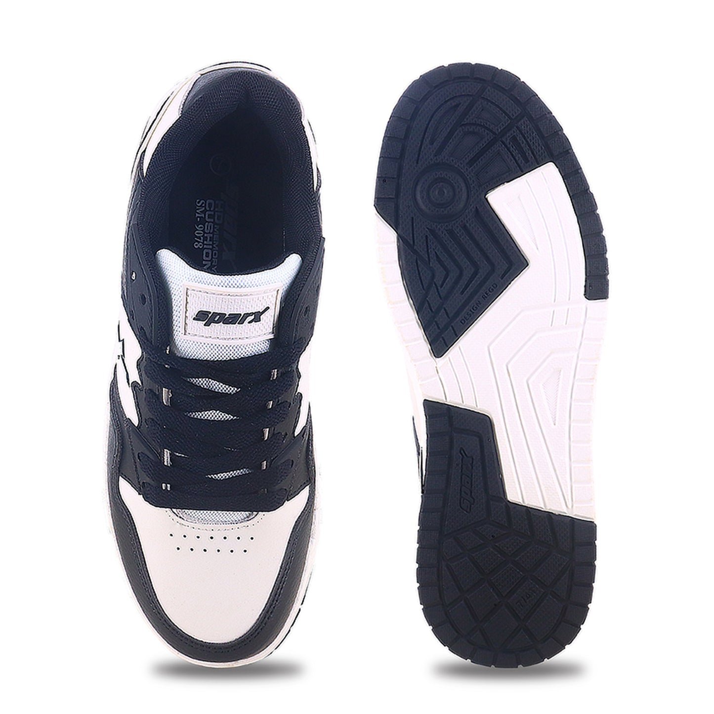 Sneakers for Men SM 9078