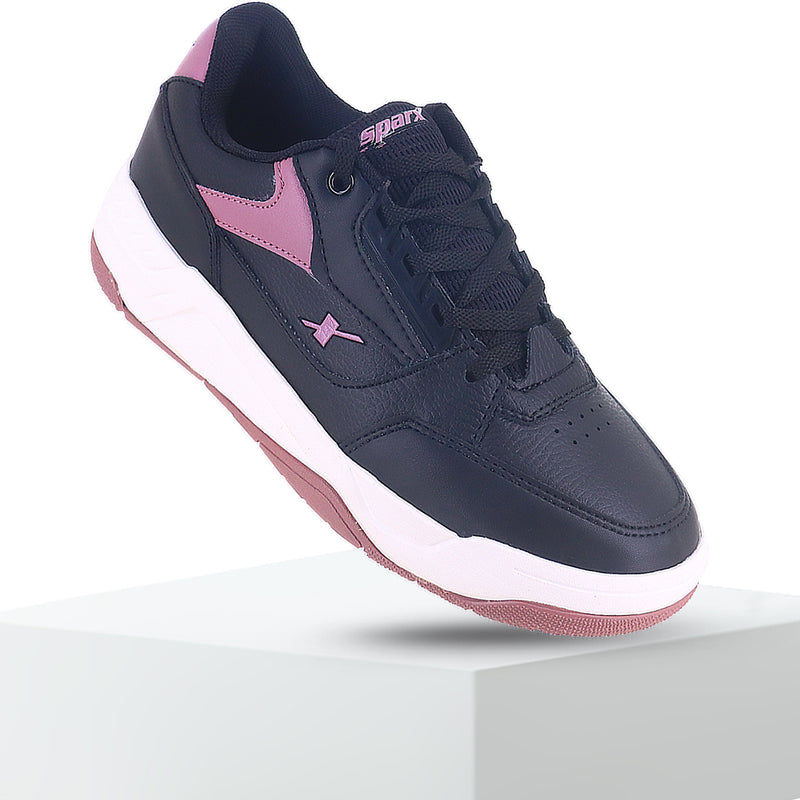 Sneakers for Ladies SL 9081
