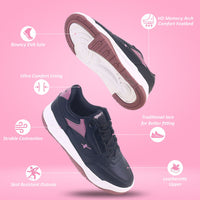 Sneakers for Ladies SL 9081