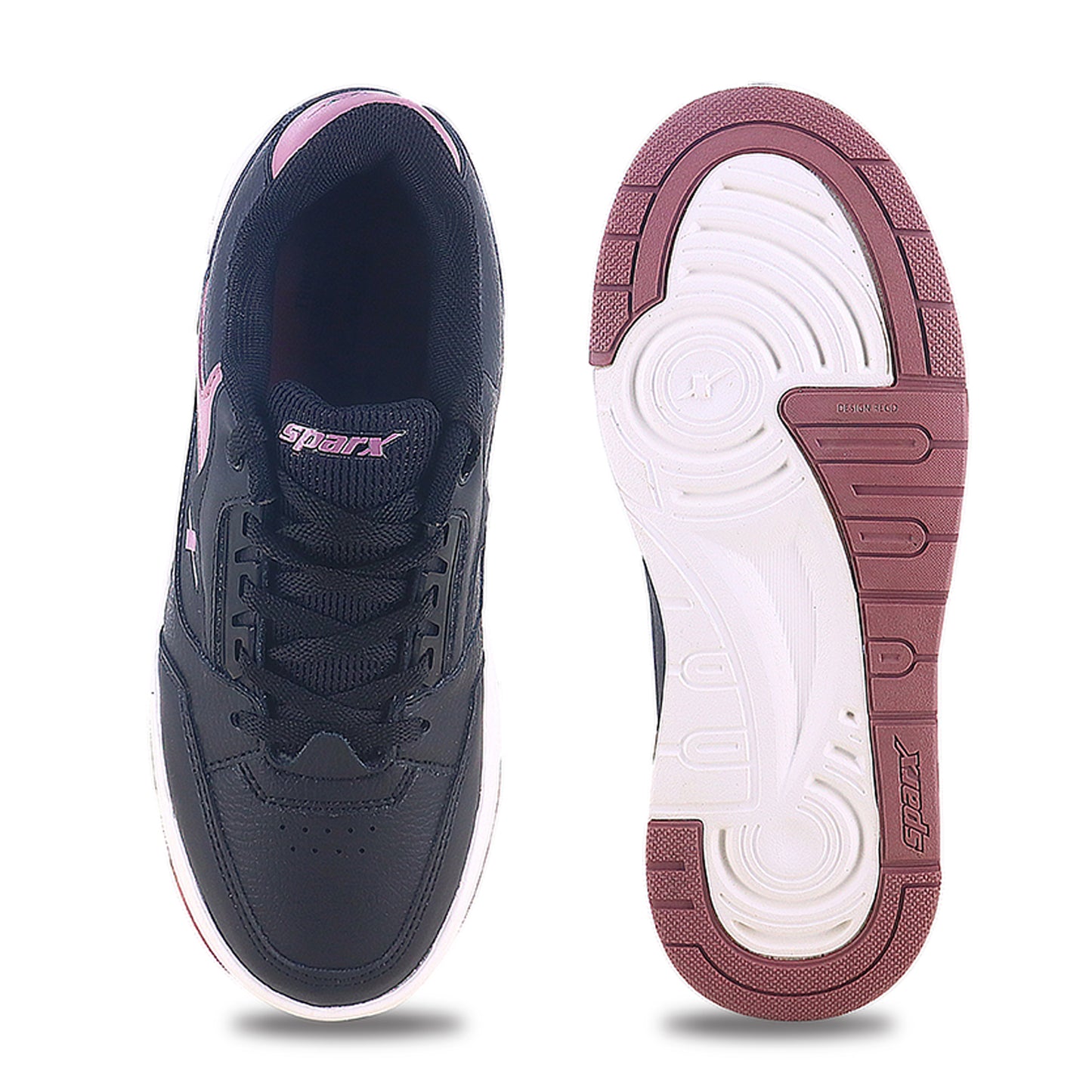 Sneakers for Ladies SL 9081