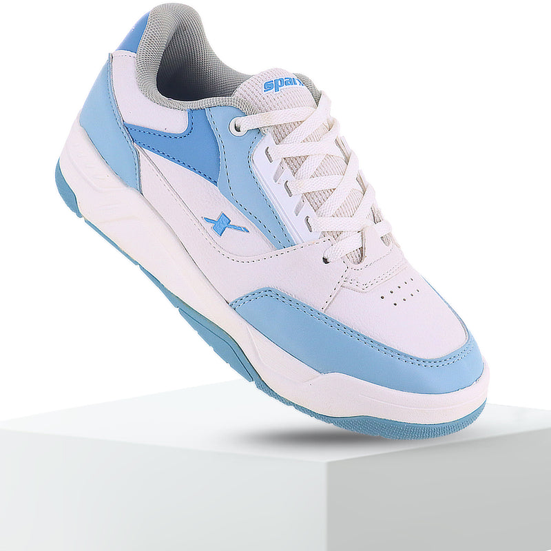 Sneakers for Ladies SL 9081