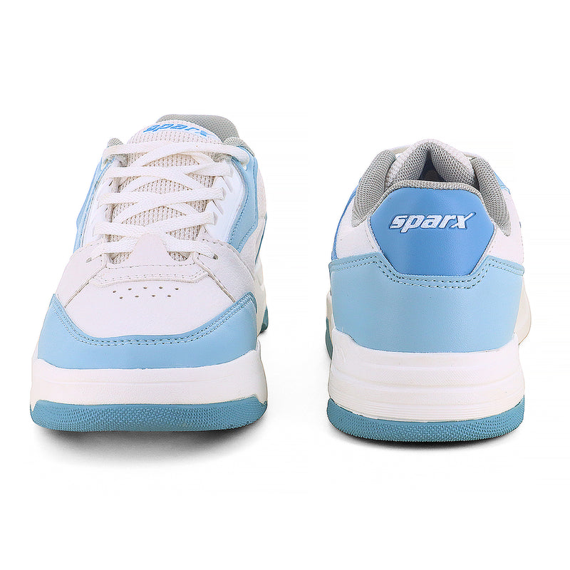 Sneakers for Ladies SL 9081