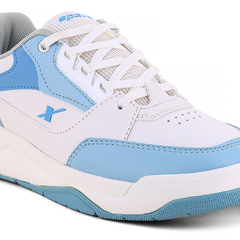 Sneakers for Ladies SL 9081