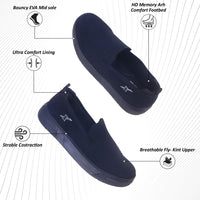 Athleisure Shoes for Men SM 9095