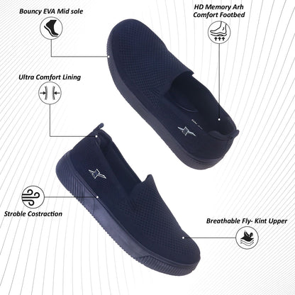 Athleisure Shoes for Men SM 9095