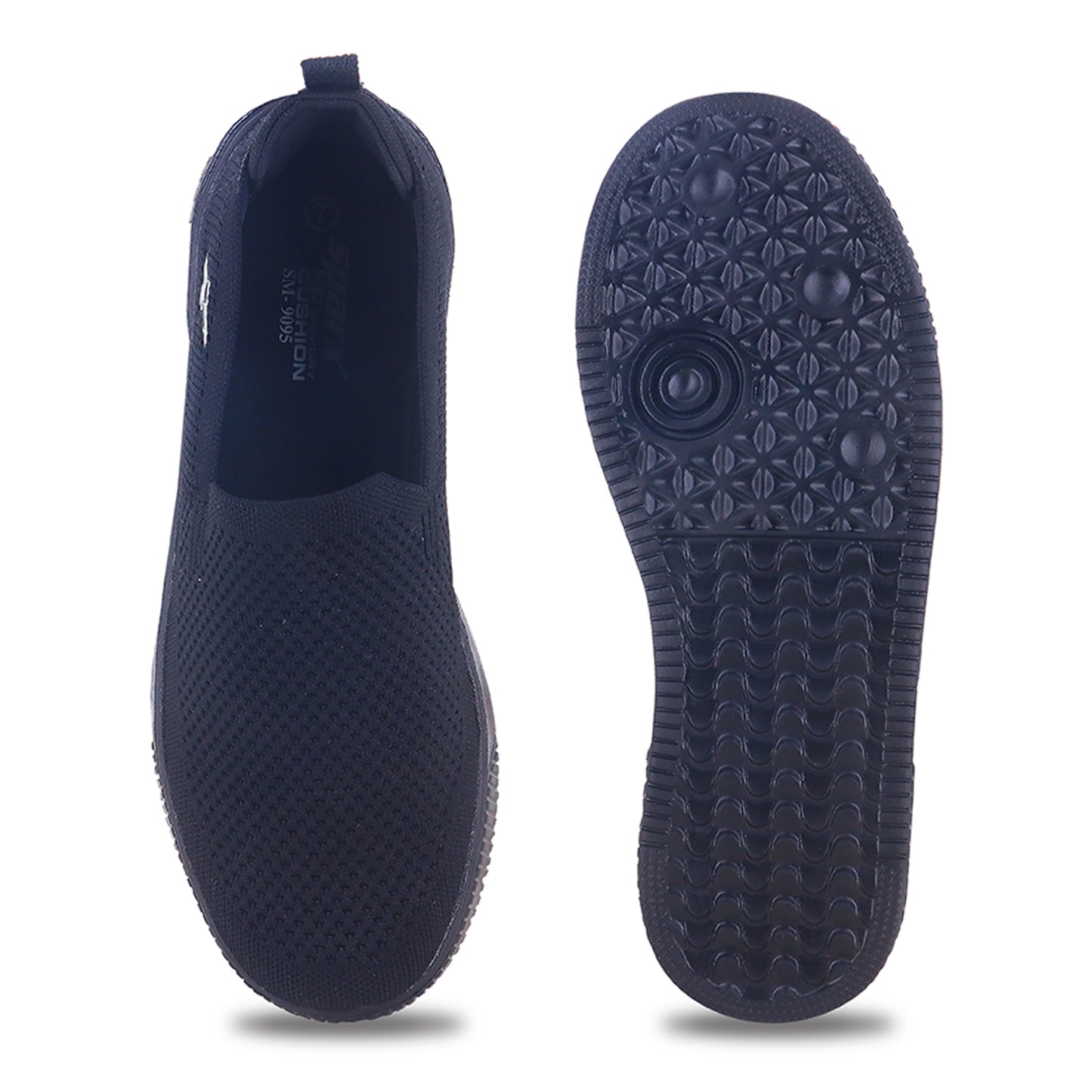 Athleisure Shoes for Men SM 9095