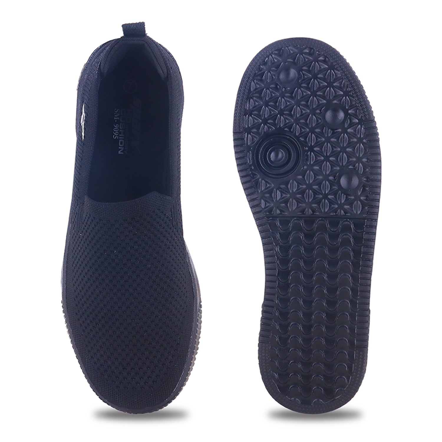 Athleisure Shoes for Men SM 9095