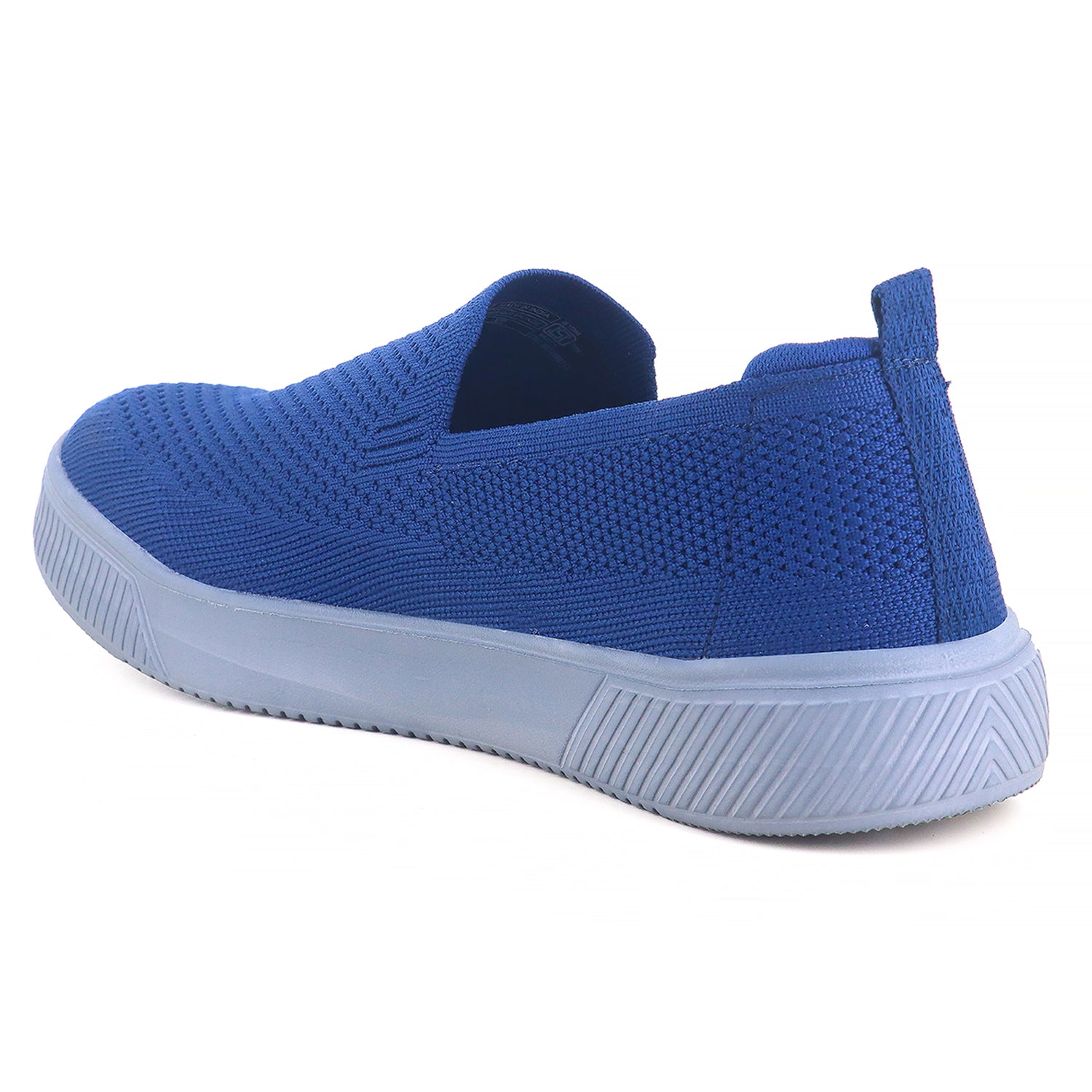 Shop Navy Lt.Grey Athleisure Shoes for Men SM 9095 Online at Best