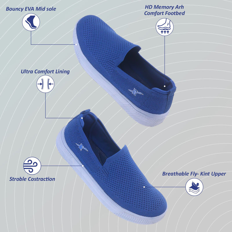 Athleisure Shoes for Men SM 9095