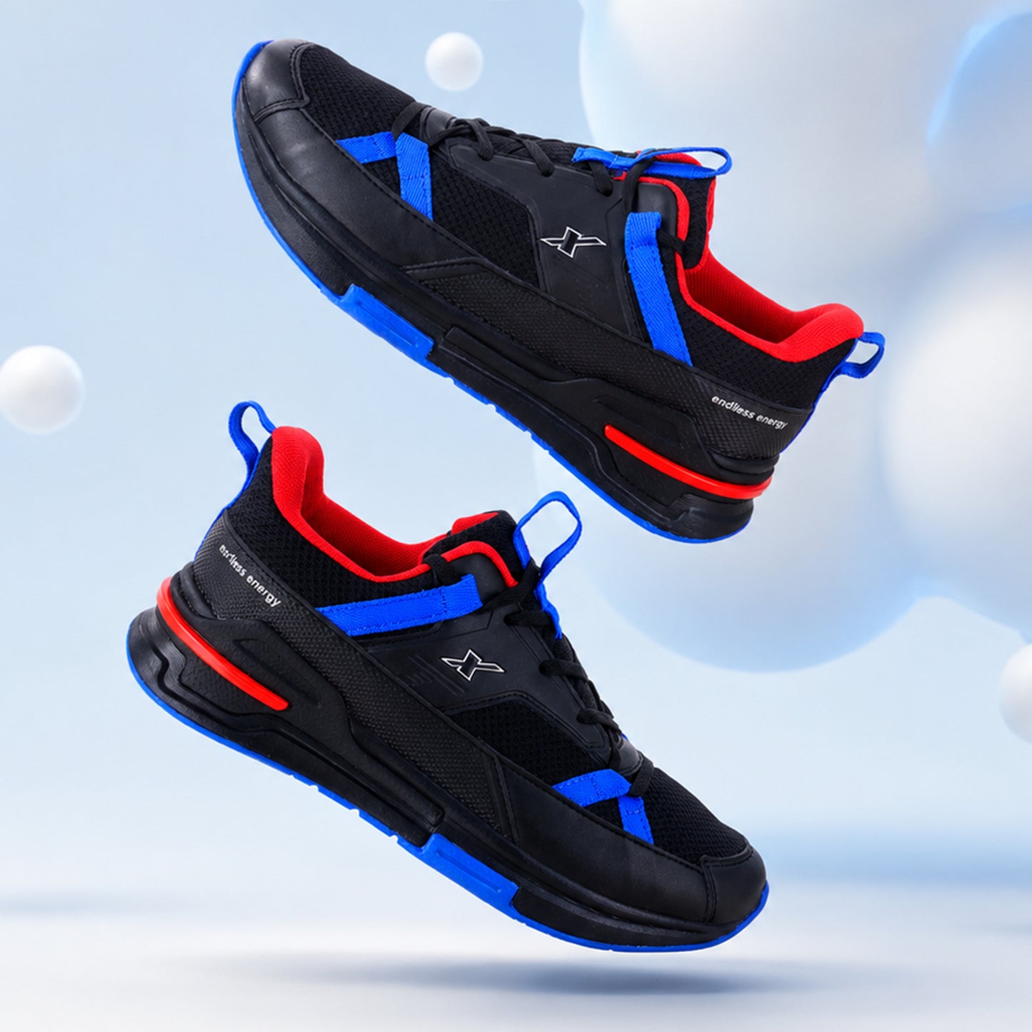 Athleisure Shoes for Men SM 9104