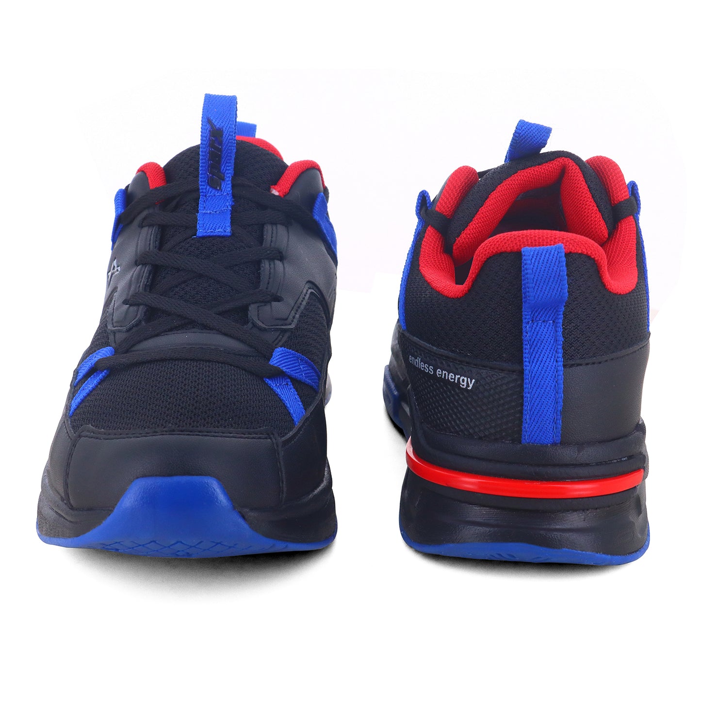 Athleisure Shoes for Men SM 9104