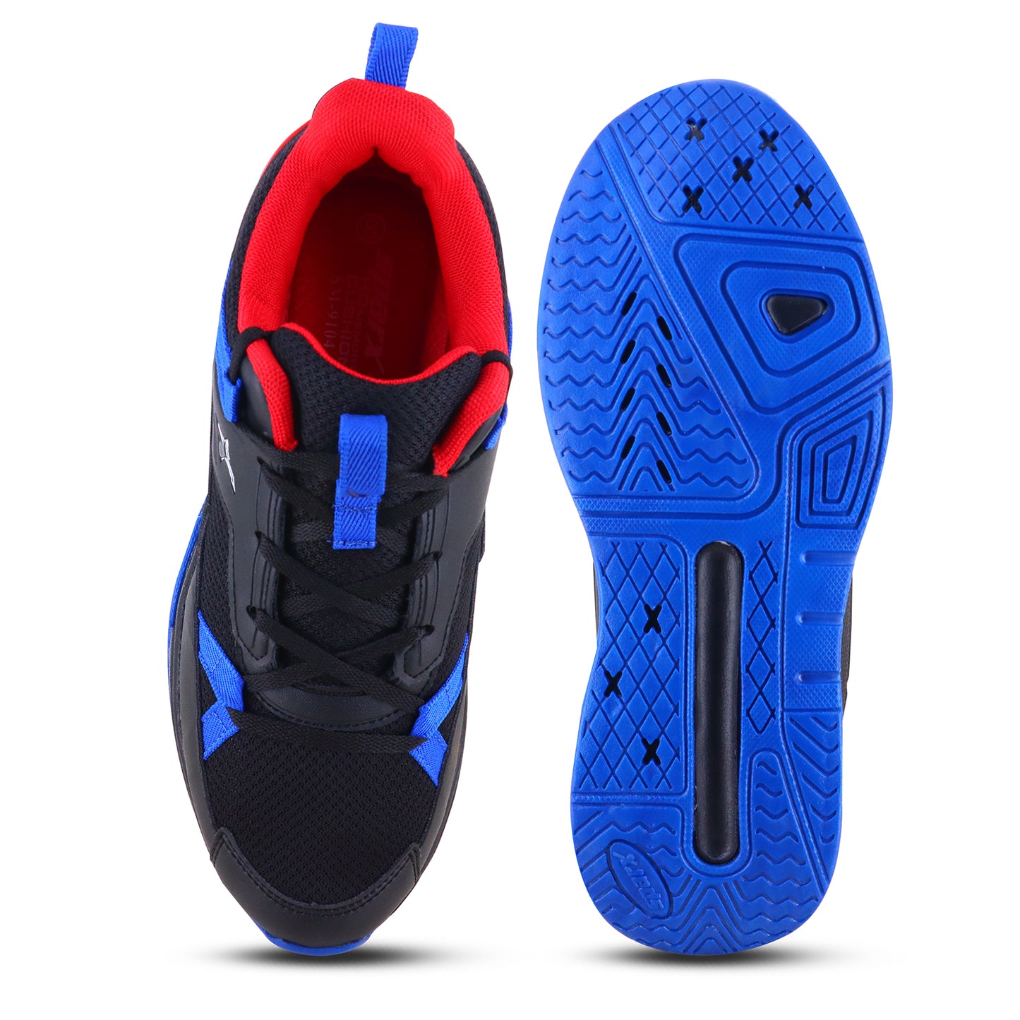 Athleisure Shoes for Men SM 9104