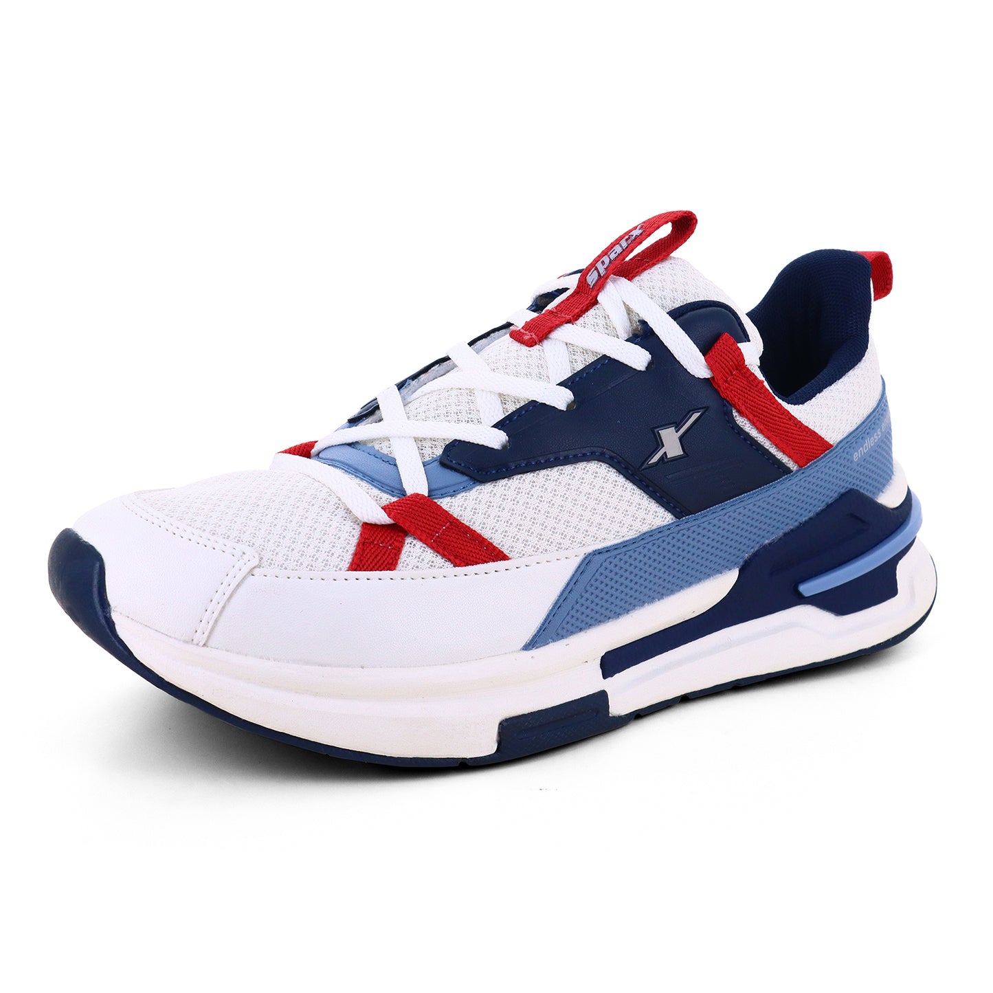 Athleisure Shoes for Men SM 9104