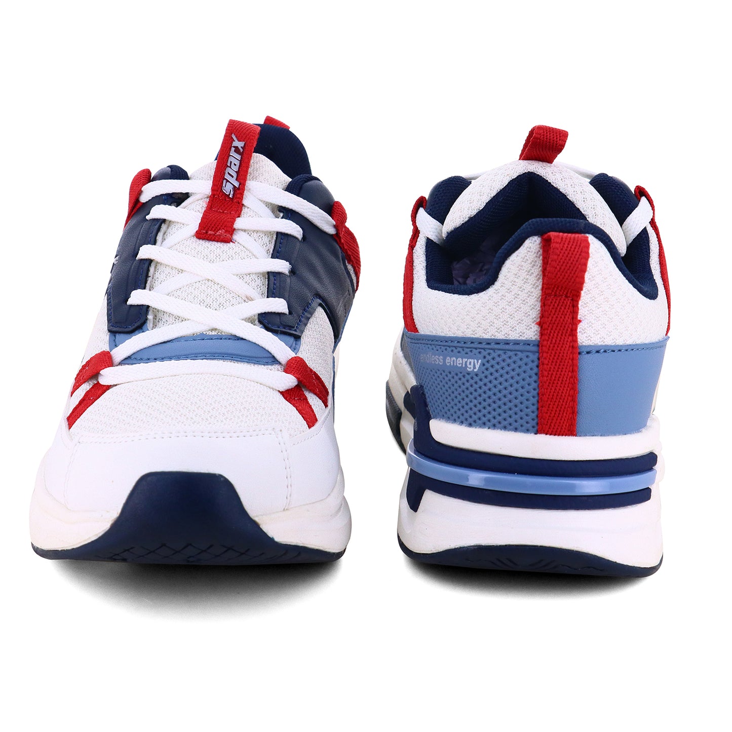 Athleisure Shoes for Men SM 9104