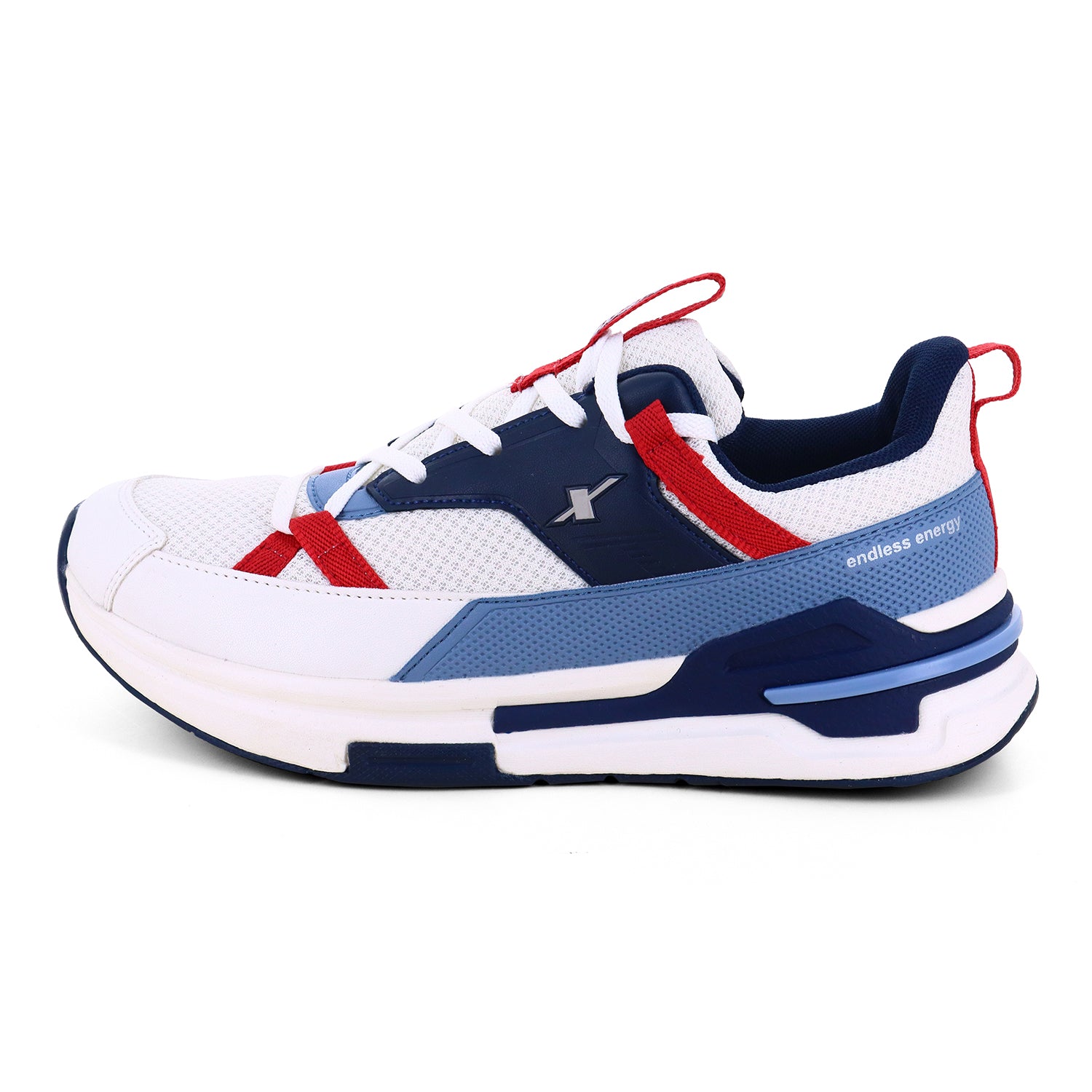 Athleisure Shoes for Men SM 9104
