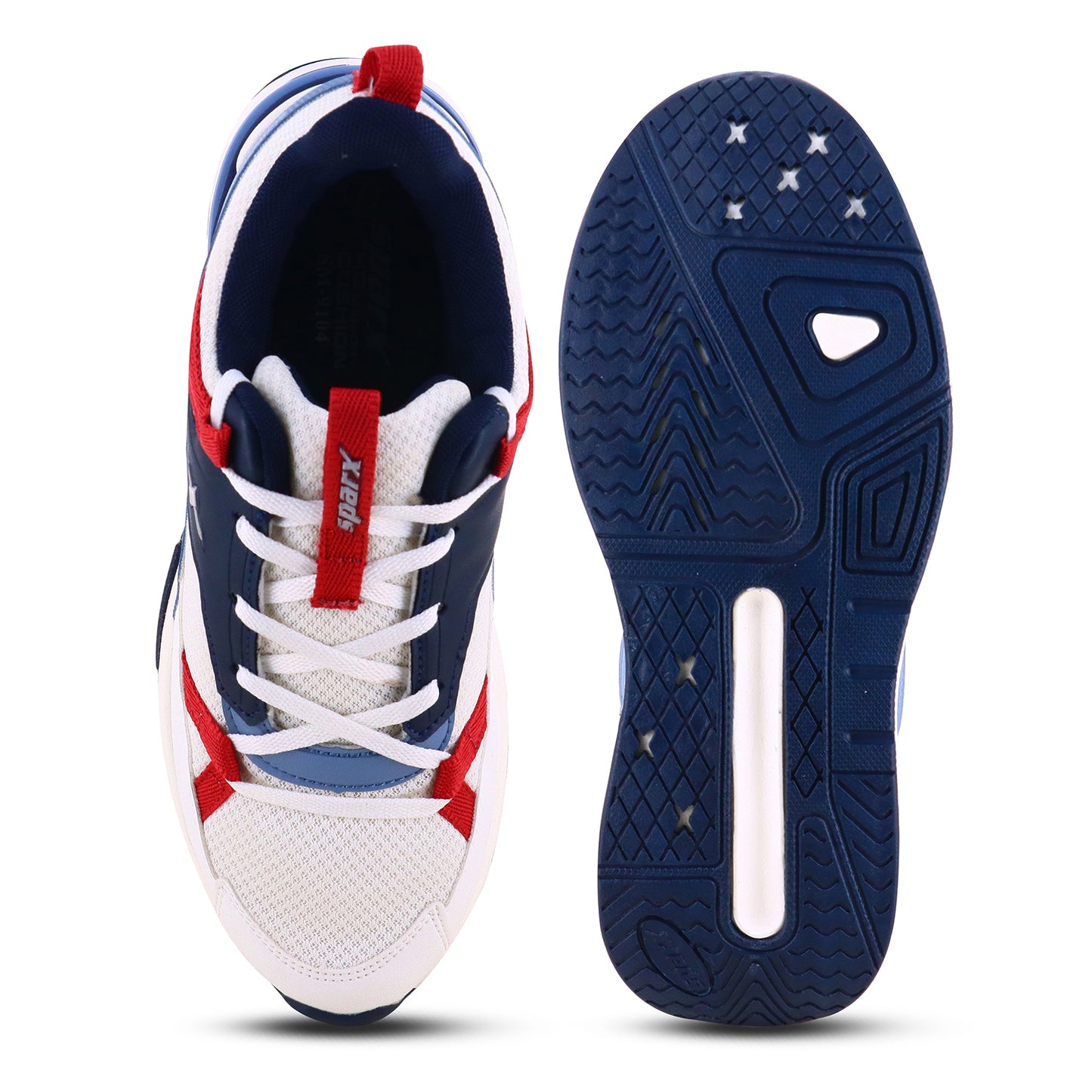 Athleisure Shoes for Men SM 9104