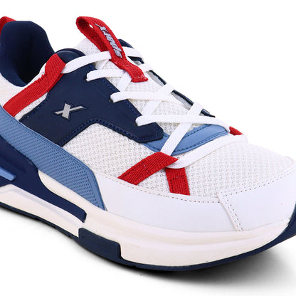Athleisure Shoes for Men SM 9104