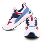 Athleisure Shoes for Men SM 9104