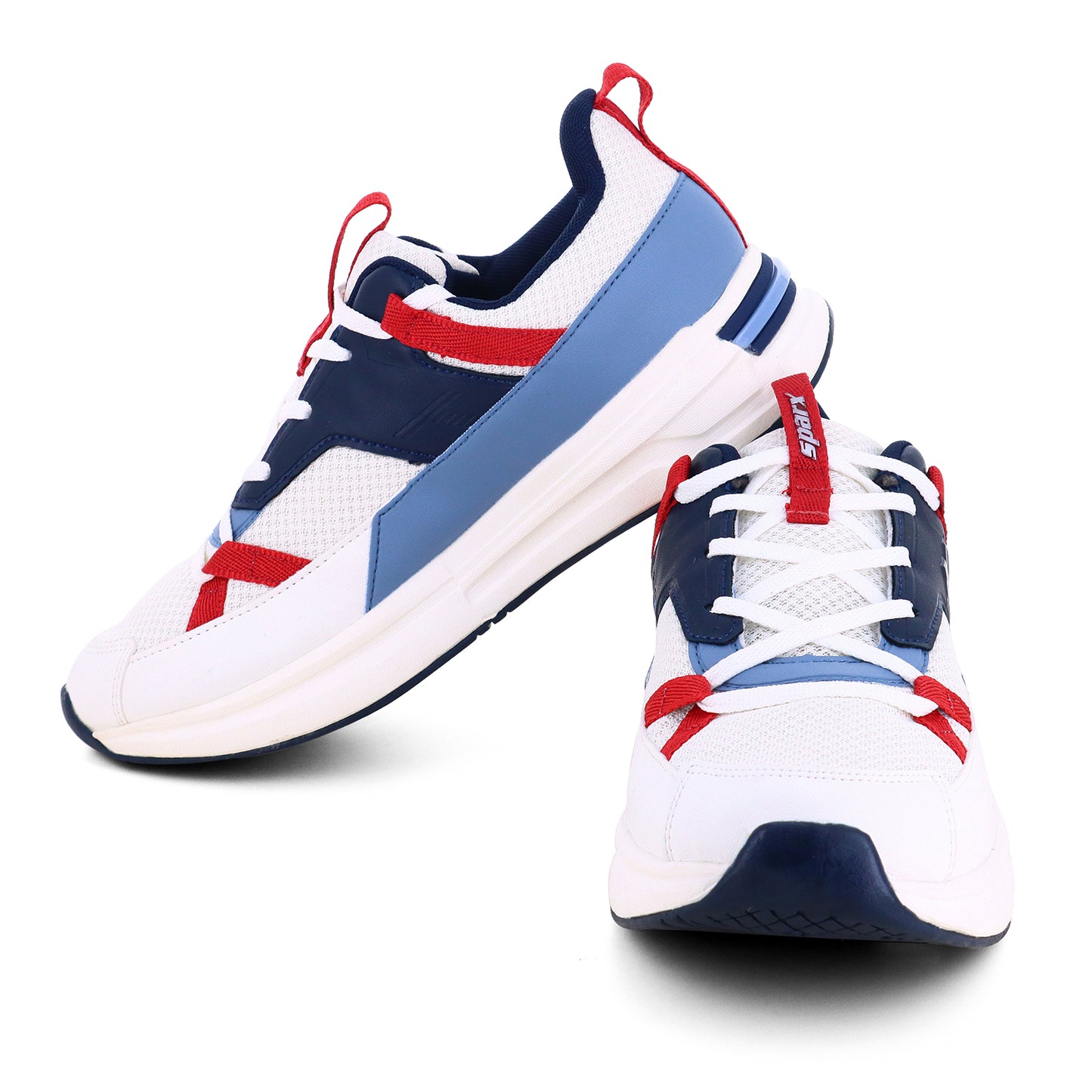Athleisure Shoes for Men SM 9104