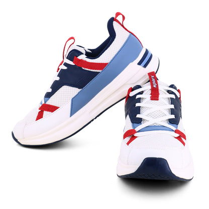 Athleisure Shoes for Men SM 9104