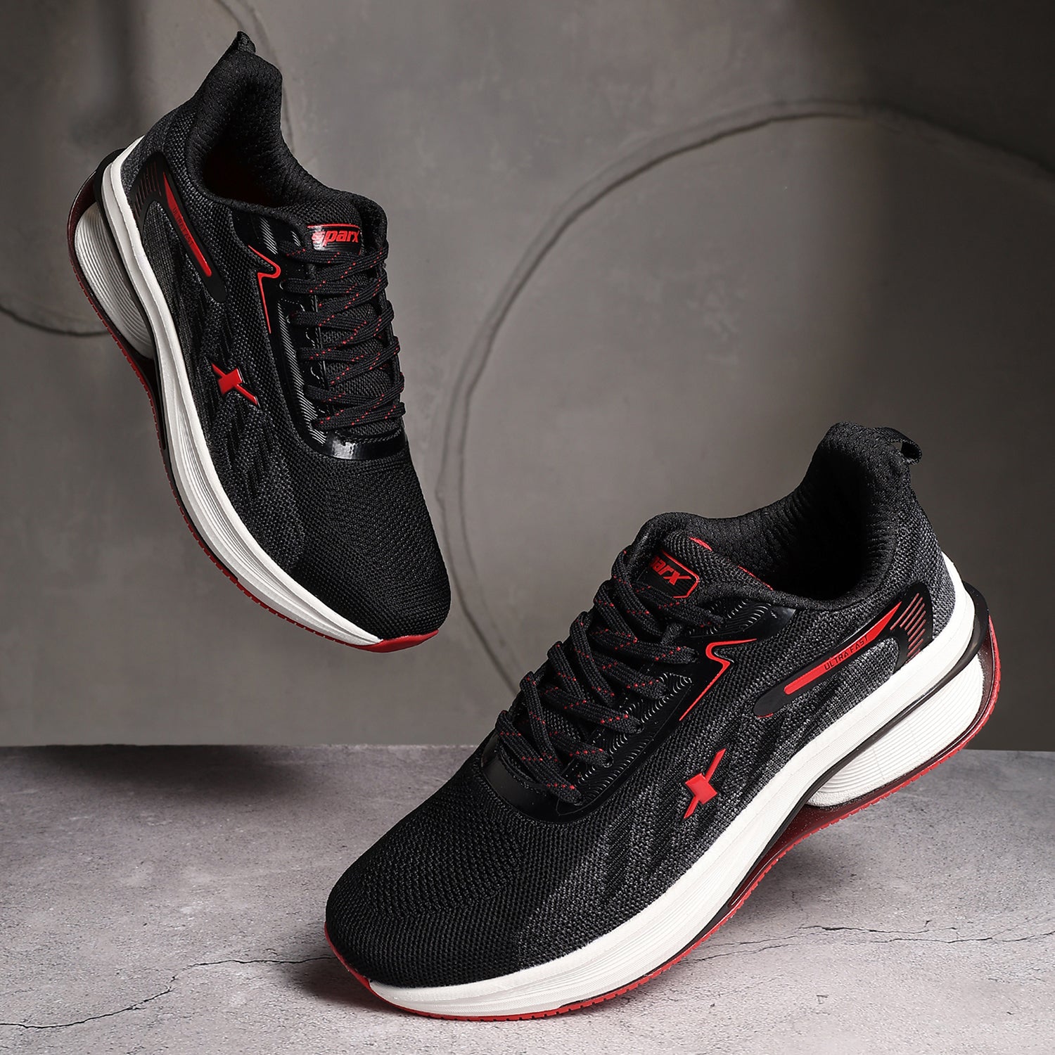 Sparx Shoes for Men SM 9074