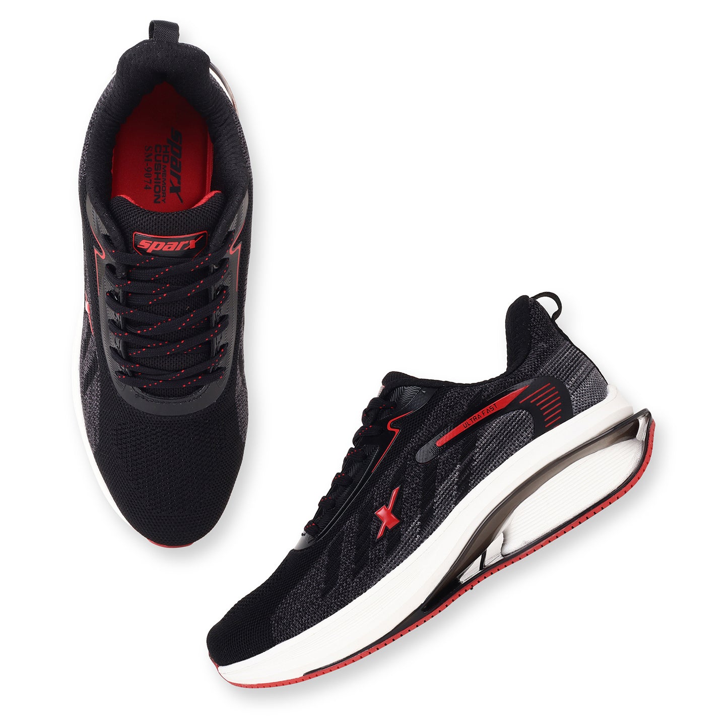Sparx Shoes for Men SM 9074