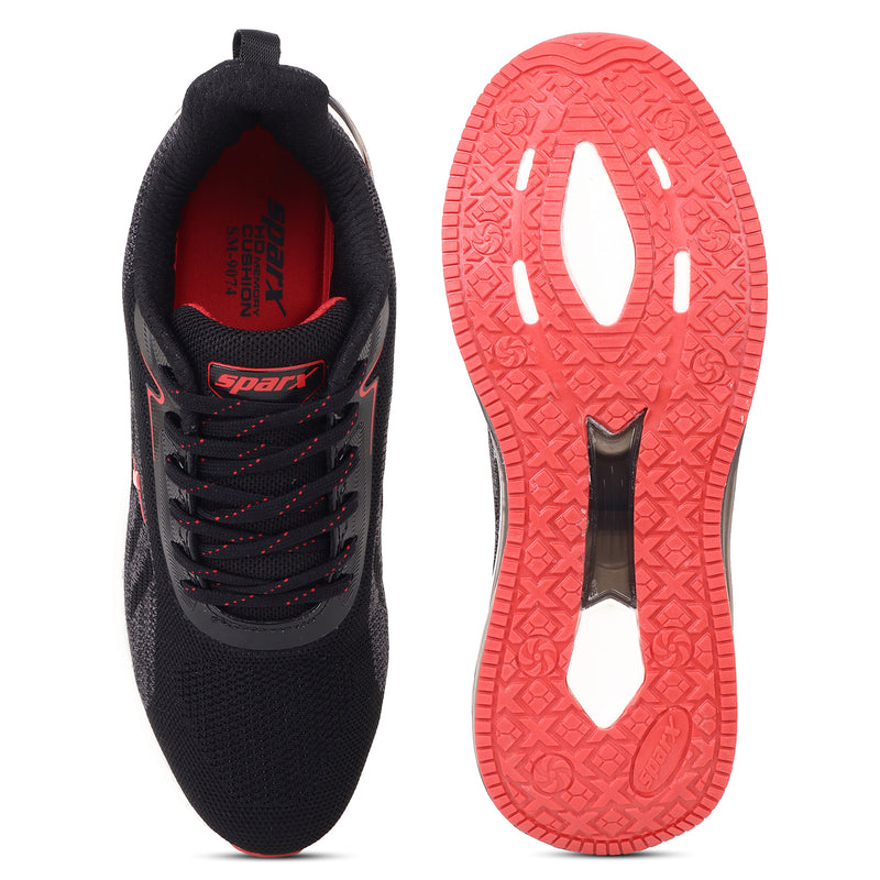 Sparx Shoes for Men SM 9074