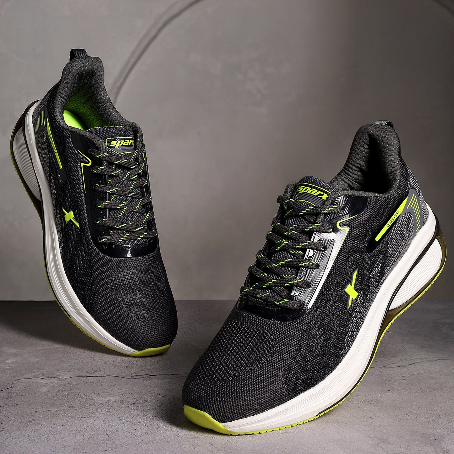 Sparx Shoes for Men SM 9074