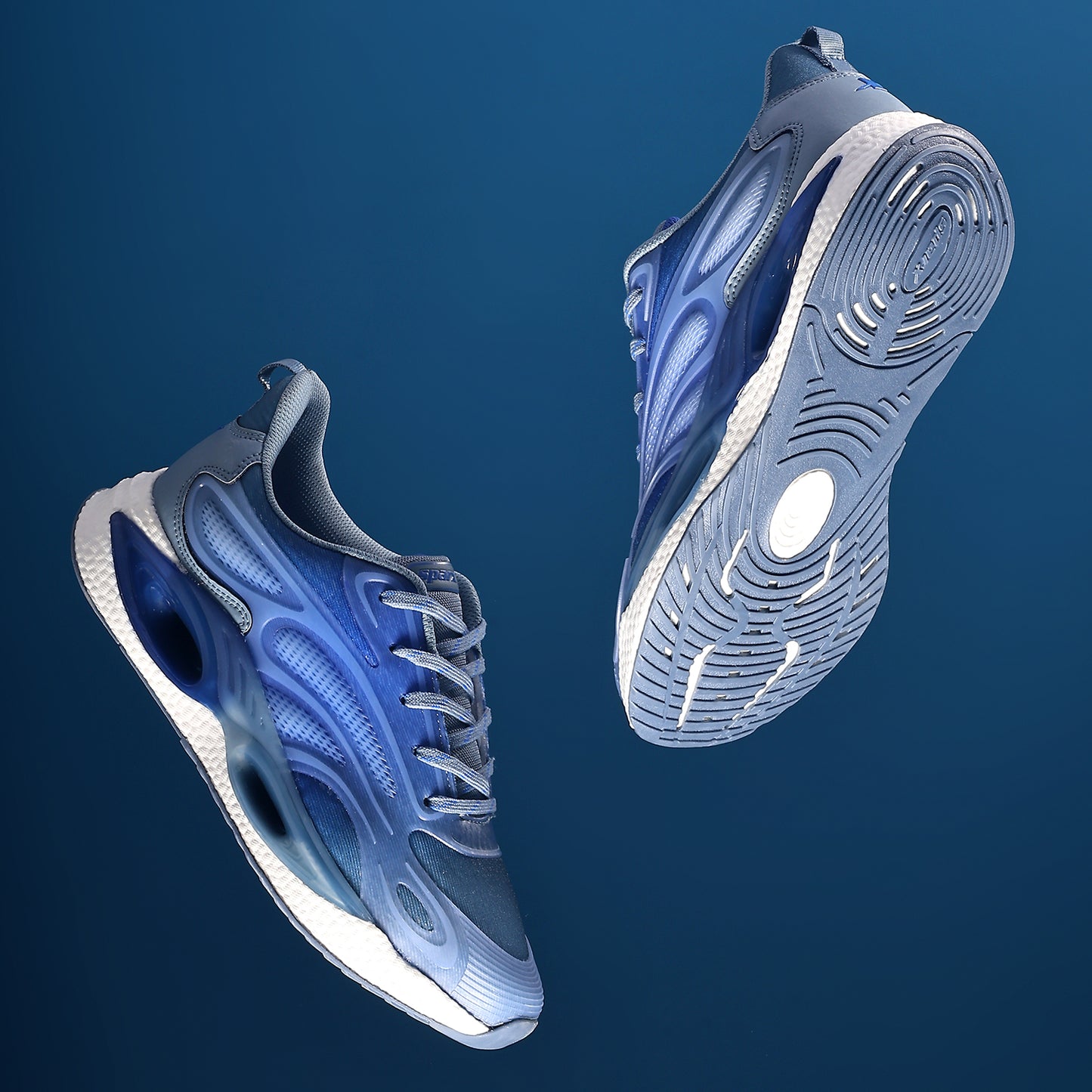 Athleisure Shoes for Men SM 9075