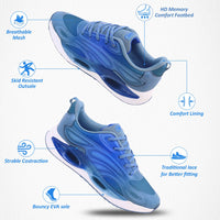 Athleisure Shoes for Men SM 9075