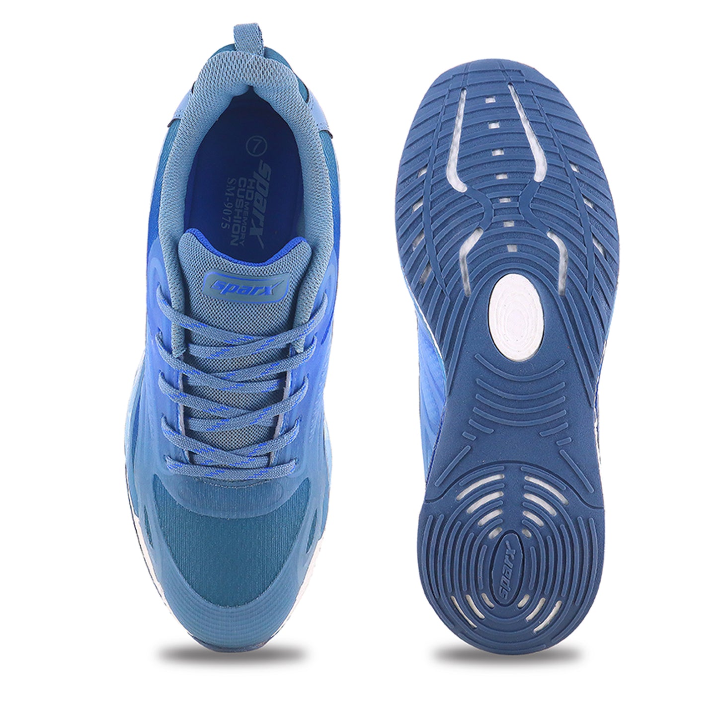 Athleisure Shoes for Men SM 9075