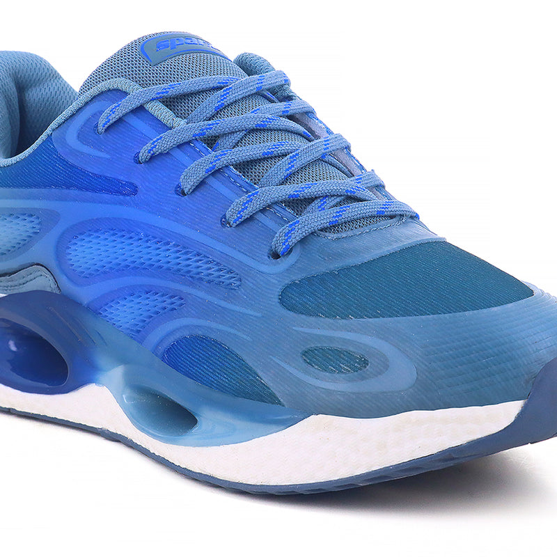 Athleisure Shoes for Men SM 9075