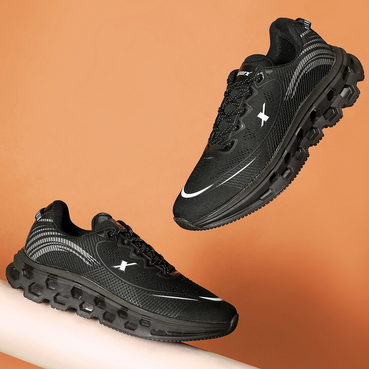 Sparx Shoes for Men SM 9079