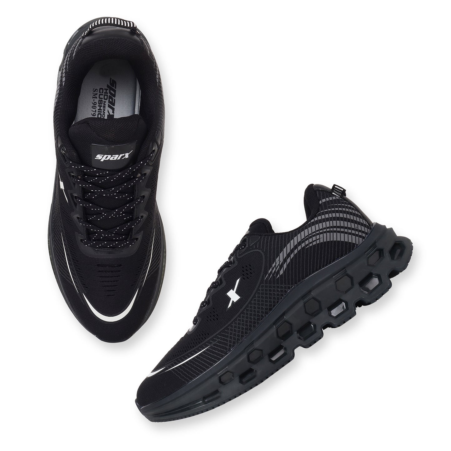 Sparx Shoes for Men SM 9079