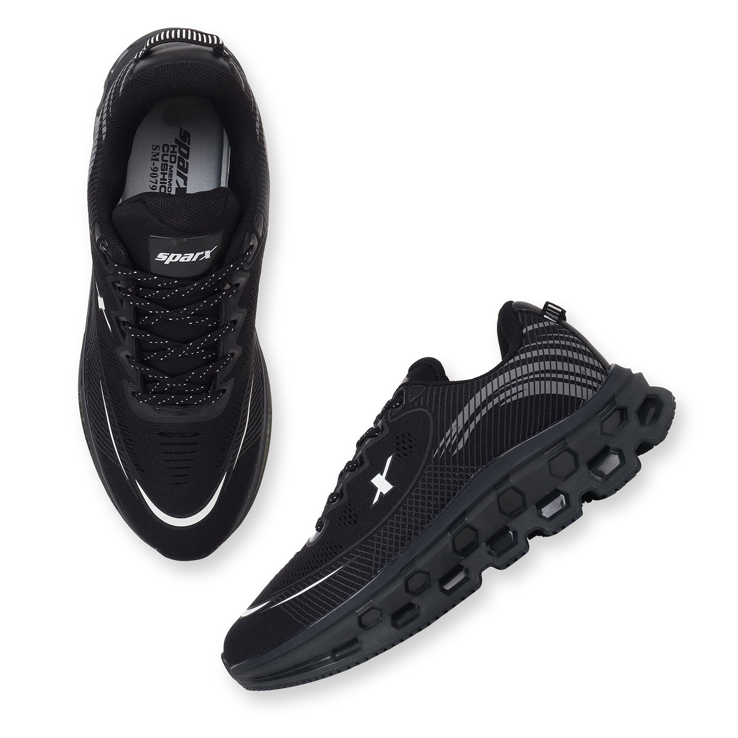 Sparx Shoes for Men SM 9079