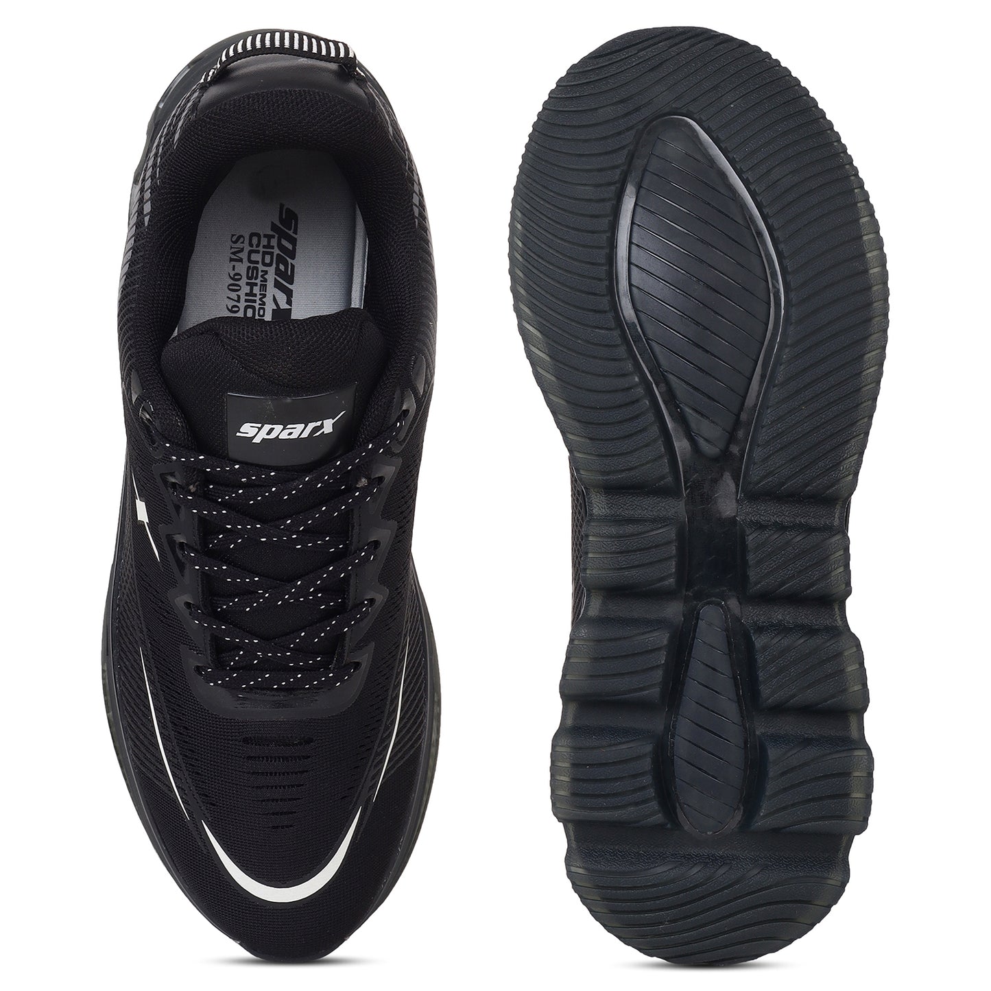 Sparx Shoes for Men SM 9079