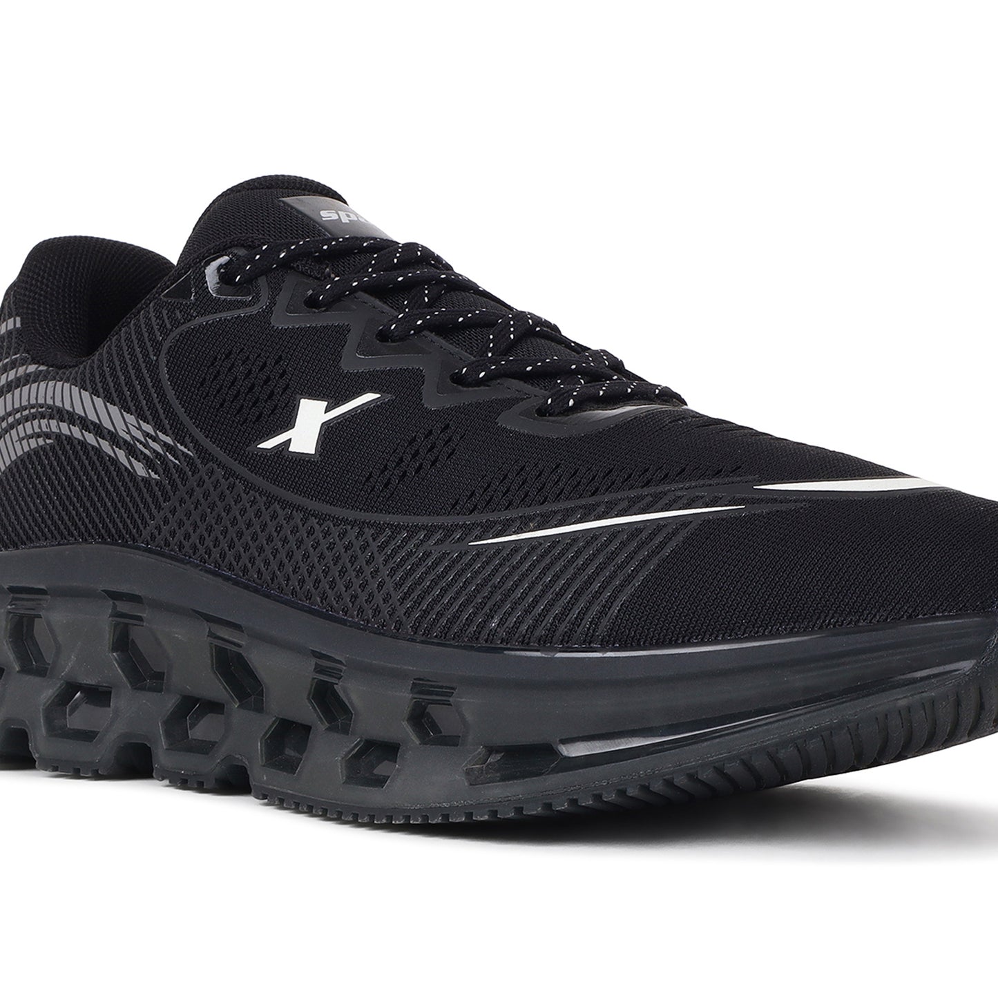 Sparx Shoes for Men SM 9079