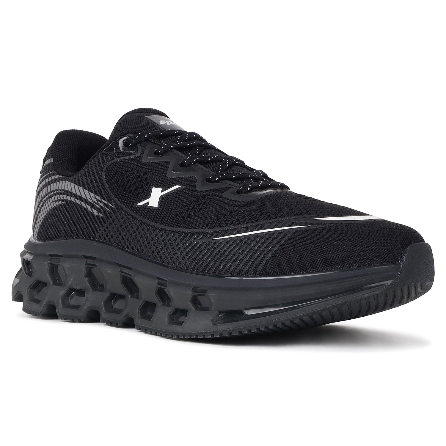 Sparx Shoes for Men SM 9079