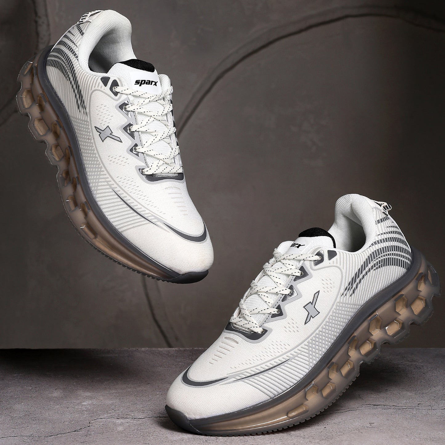 Sparx Shoes for Men SM 9079