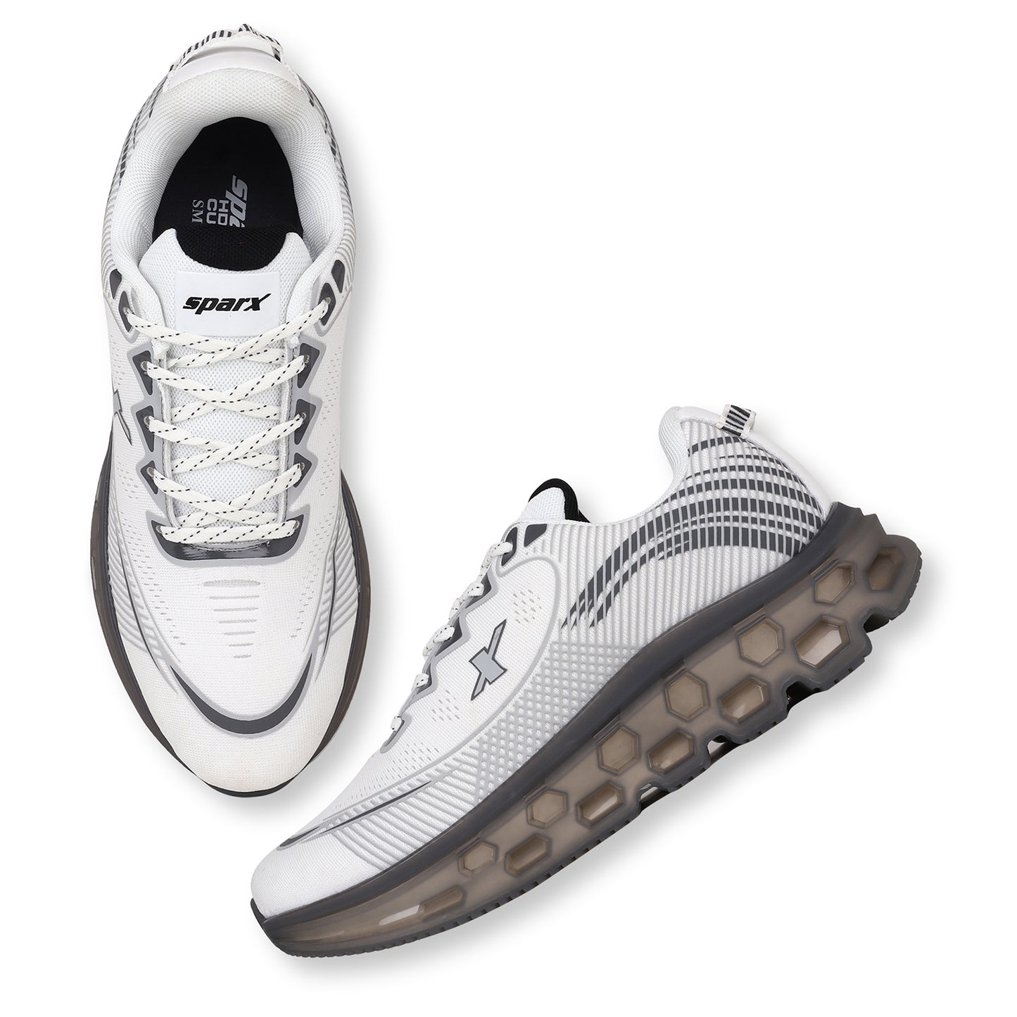 Sparx Shoes for Men SM 9079