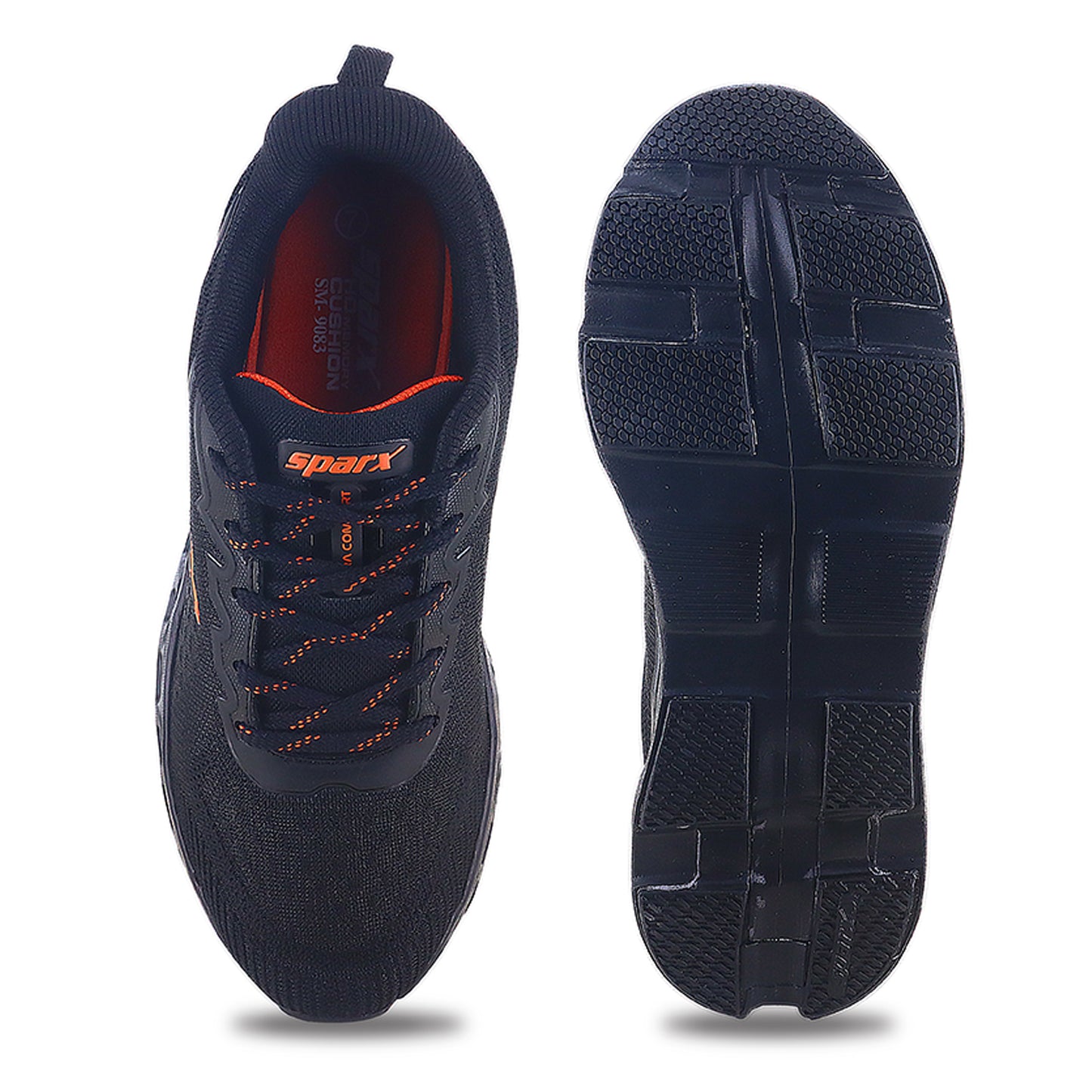 Athleisure Shoes for Men SM 9083