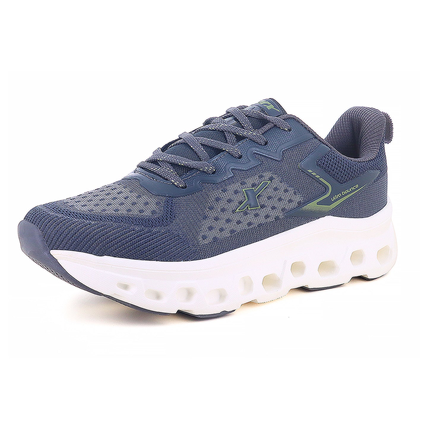 Athleisure Shoes for Men SM 9083