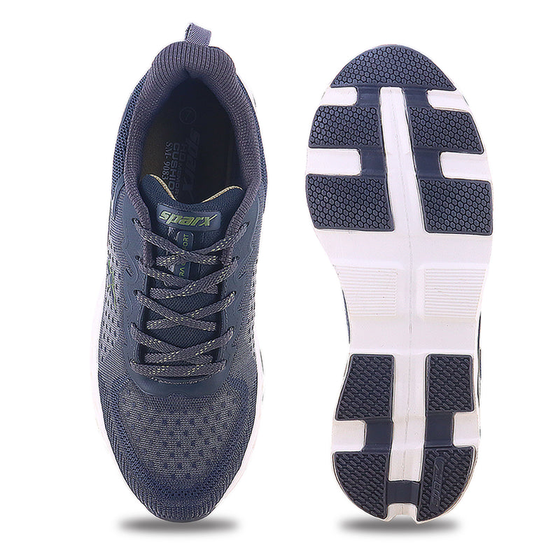 Athleisure Shoes for Men SM 9083